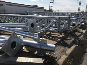 ???????高速公路標志桿